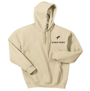 Classic Sand Hoodie