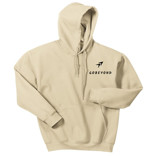 Classic Sand Hoodie