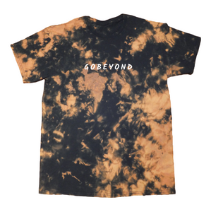 Gobeyond Bleach Tee